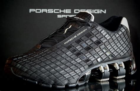 adidas porsche design bounce fake|porsche design red sneakers.